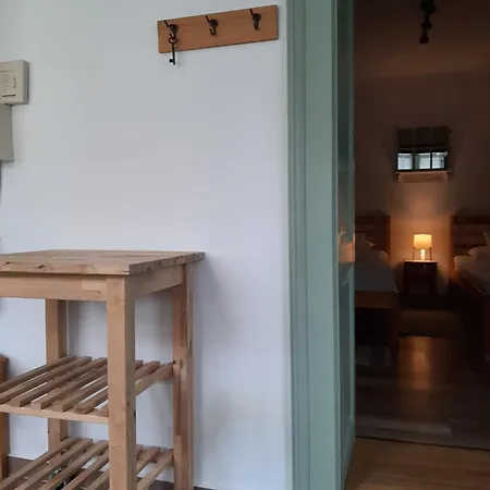 דירה Zrinyi 11 באלאטונקנשה