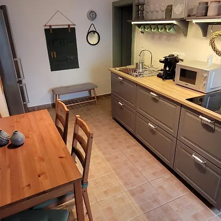 Apartmán Zrinyi 11 Balatonkenese