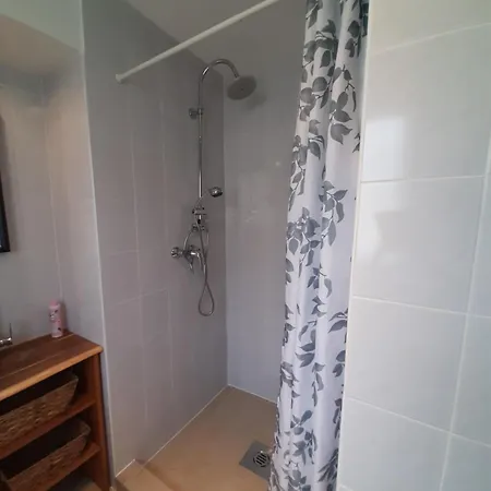 Zrínyi 11 Apartamento
