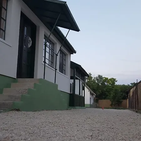 דירה Zrinyi 11 באלאטונקנשה