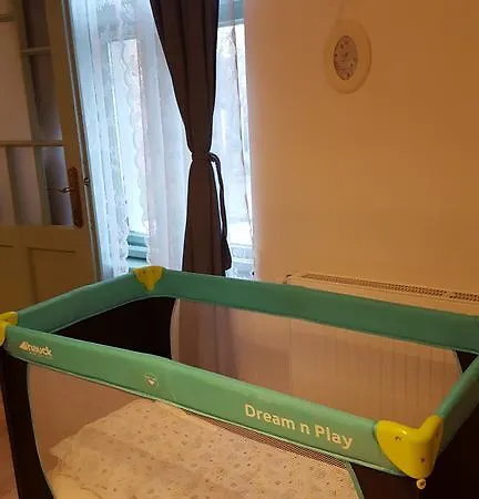 Daire Zrinyi 11 *