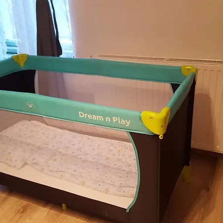 Zrinyi 11 Apartmán Balatonkenese