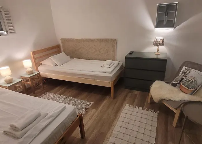 Zrinyi 11 * 발라톤케네세