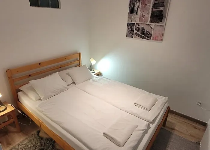 Appartamento Zrinyi 11 Balatonkenese