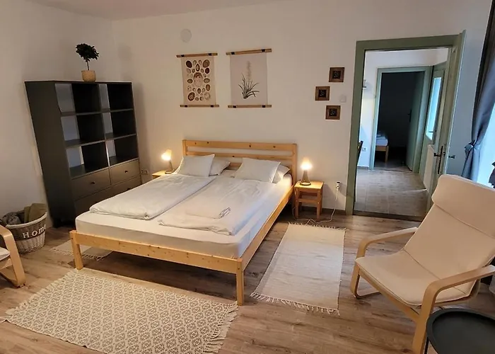 Appartamento Zrinyi 11