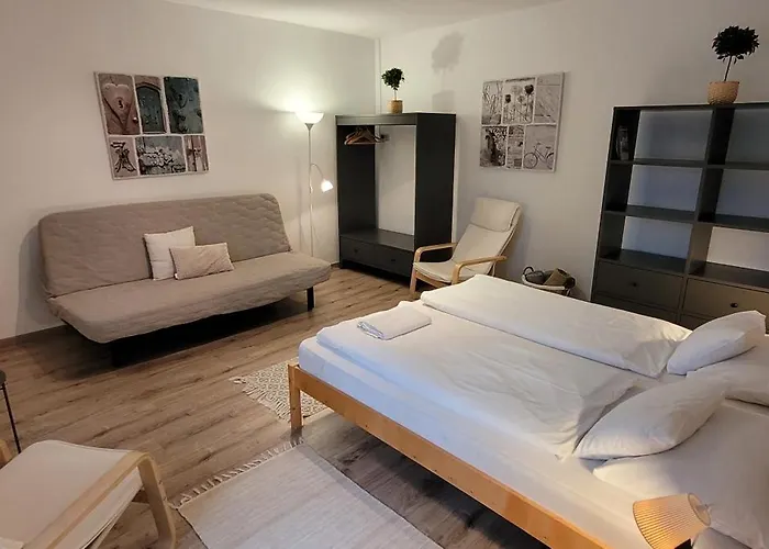 Appartamento Zrinyi 11 *