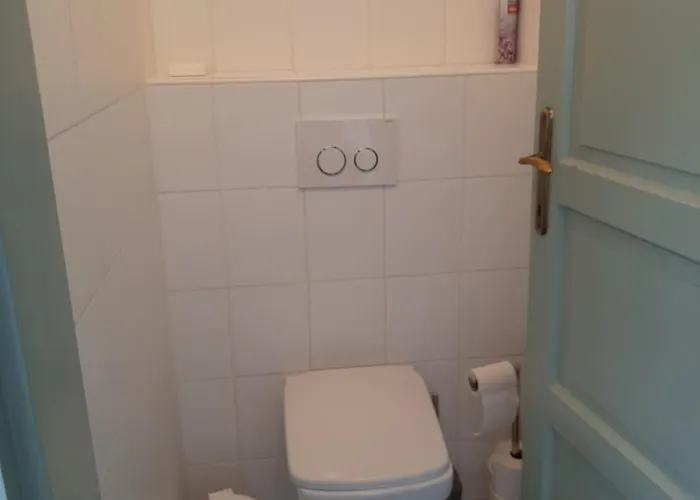 Appartamento Zrinyi 11