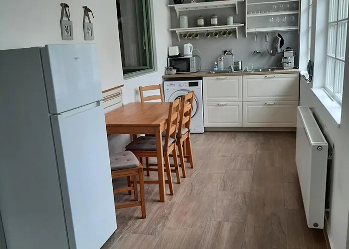 Appartamento Zrinyi 11 Balatonkenese