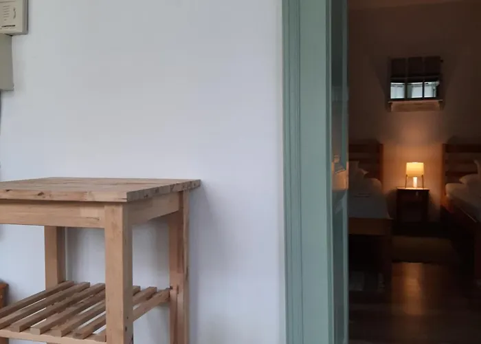 Appartamento Zrinyi 11 Balatonkenese