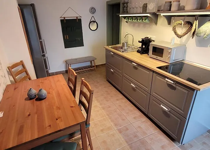 Appartamento Zrinyi 11 Balatonkenese