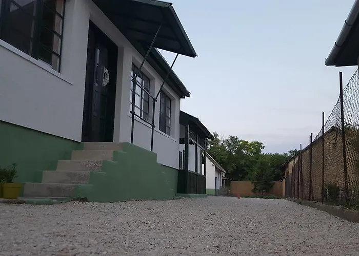 아파트 Zrinyi 11 발라톤케네세