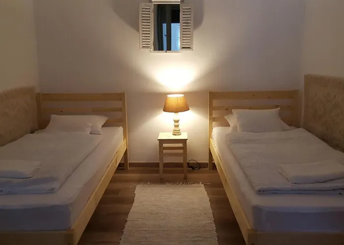 Appartamento Zrinyi 11 *