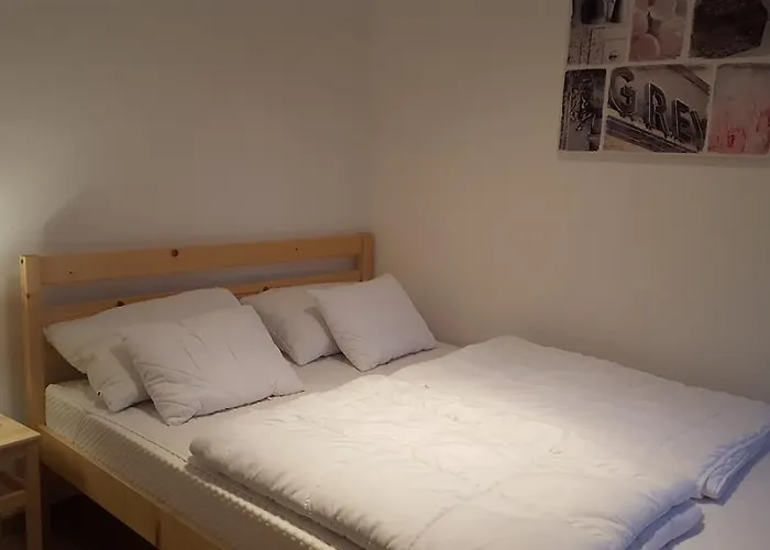 Appartamento Zrinyi 11 *