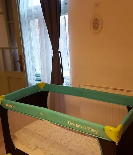 Appartamento Zrinyi 11 *