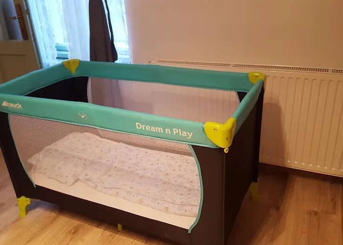 Zrinyi 11 아파트 발라톤케네세